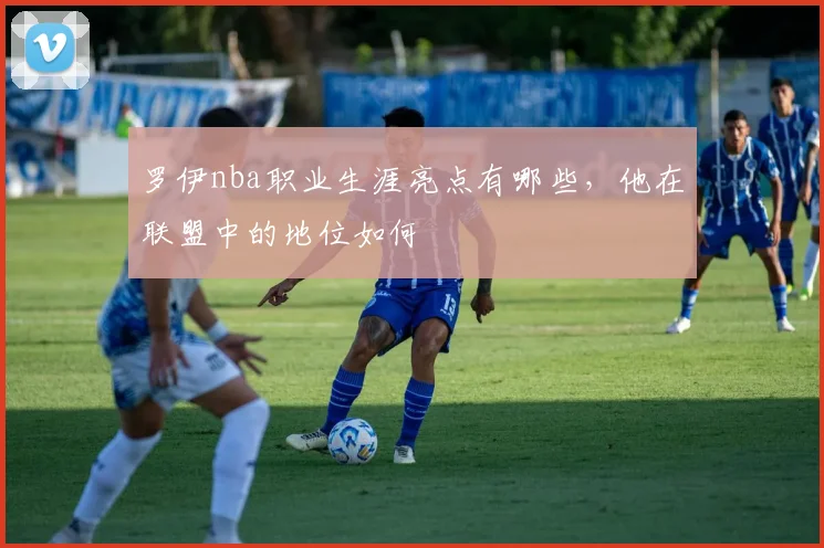 罗伊nba职业生涯亮点有哪些，他在联盟中的地位如何